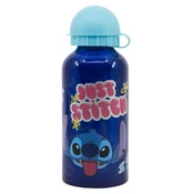 Aluminijasta steklenica za vodo Stor Disney Stitch - 400 ml