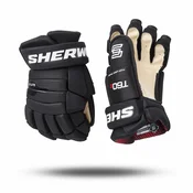 Sherwood T60X hokejske rokavice - Junior