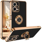 YINLAI ohišje za Xiaomi Redmi Note 12/Poco X5