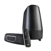 Polk Audio MagniFi Mini Ultrakompaktes Heimkino-Soundbar-System