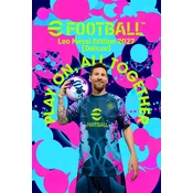 eFootball™: Leo Messi Edition 2027 [Deluxe] XBOX LIVE Key EUROPE