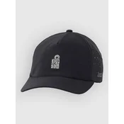 Rip Curl S-Series Cordura Trucker Cap black