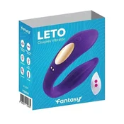 Vibrator za parove - Leto Couples
