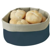 Hendi Košara za kruh, okrogla, premer 25 cm, temno modra – Hendi 429051