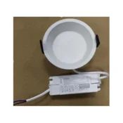 SMART ZIGBEE 12W CCT PANEL