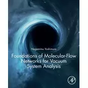 Foundations of Molecular-Flow Networks for Vacuum System Analysis