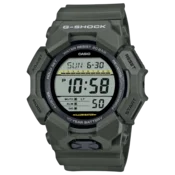 Casio G-Shock Classic