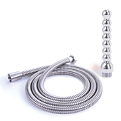 NMC Hydro Series Sly Sprinkle Supreme Cleansing System Ribbed