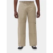 Hlače Dickies Double Knee Rec Twill Work Pants Khaki W31/L32
