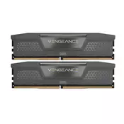 Corsair VENGEANCE DDR5 16GB (2x8GB) 5200MTs CL40 CMK16GX5M2B5200C40