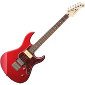 Yamaha Pacifica 311 H Metallic Red Električna kitara (Kot novo)