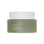 Needly Cicachid Relief Cream - pomirjujoča krema za obraz s centelo 48ml