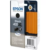 Epson Epson 405XL črna črnila DURABrite Ultra - C13T05H14010