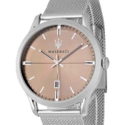 Maserati R8853125004 Ricordo men`s 42mm 5ATM
