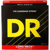 DR Long Necks TMR-45 Tapered Medium