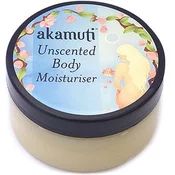 Natural Unscented Body Moisturiser - krema za telo - 100 ml