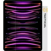 Tactical Glass Shield sklo pro iPad Pro 12.9 2018/2020/2021/2022 Clear