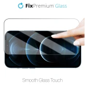 FixPremium Glass - Kaljeno Steklo za Samsung Galaxy A26 A266E