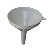PVC lij 18cm