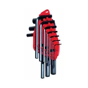 STANLEY Imbus kljuc set 10 komada 0-69-253