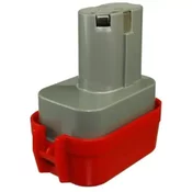 Makita baterija 1.9Ah/9.6V Ni-Cd