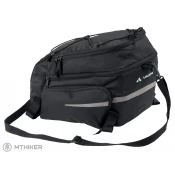 VAUDE Silkroad Plus (Snap-it) nosilna torba, 9 l (+7 l) ()