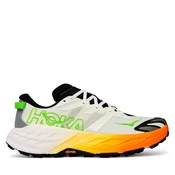 Sneakers Hoka M Speedgoat 7 Frost/ Neon Tangerine EUR 45 1/3