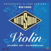 ROTOSOUND Žice za violinu - RS1000