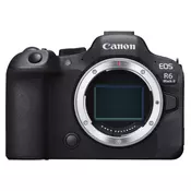 Canon EOS R6 Mark II kucište bez objektiva
