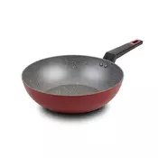 Nava Taurus Vok Aluminijumski Tiganj 28Cm