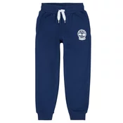 Timberland unisex za otroke. T60461 Mornariške hlače jogger (6anos= 116cm), Priložnostno, Šport, Večnamenski š