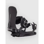 Arbor Utility 2027 Snowboard Bindings marshmellow