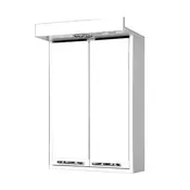 Atina Bianco gornji deo 45cm