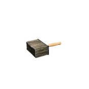 Enpro Čopič Square brush, 170 x 70 mm, Aqua No. 6