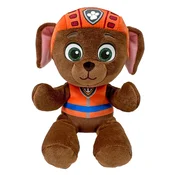 TY Plišana igracka  Paw Patrol Zuma 44026, 15 cm, Braon