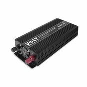 volt sinus 2000 avto inverter 1000w/2000w 12v/230v s polnim sinusnim valom