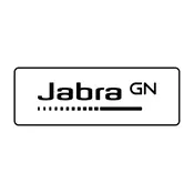 Jabra Evolve3 85 UC Bluetooth Stereo Headset Wireless Active Noise Cancellation 6 Microphones UC Compatible Includes USB-C Bluetooth Adapter