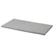 BÄNKKAMRAT Jastuce za klupu, dezen na tufne, 90x50x3 cm