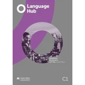 Language Hub Advanced Workbook A with Key + Access to Audio