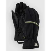 Burton true black