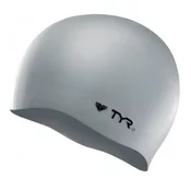 Tyr silicone cap