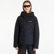 Jakna Columbia Grand Trek™ III Down Jacket Black M