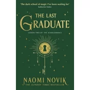 Last Graduate