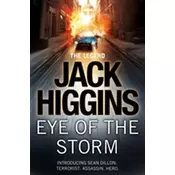 Eye of the Storm