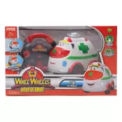 WHEE WHEELS R/C VEHICLE AMBY, vozilo na daljinsko upravljanje