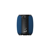 Genius Bluetooth zvucnik SP-915BT, Plavi