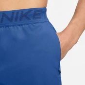 Nike M NP DF NPT 6IN SHORT, moške fitnes hlače, modra HV0411