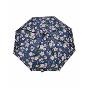 Deznik Rocno odpiranje UMBRELLA AND MORE 96 cm Cvetje 1