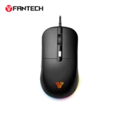 Fantech Gejmerski miš VX9S Kanata CRNI