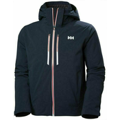 Helly Hansen Alpha Lifaloft Jacket Navy XL